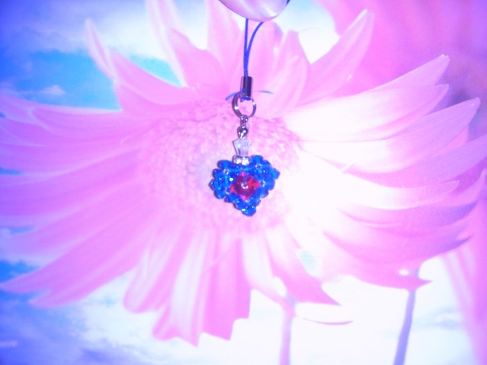 Feral Heart