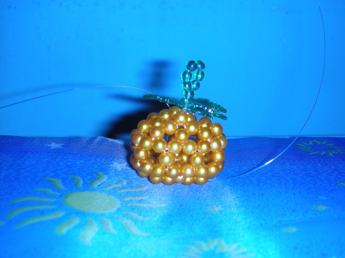 Mandarin Orange