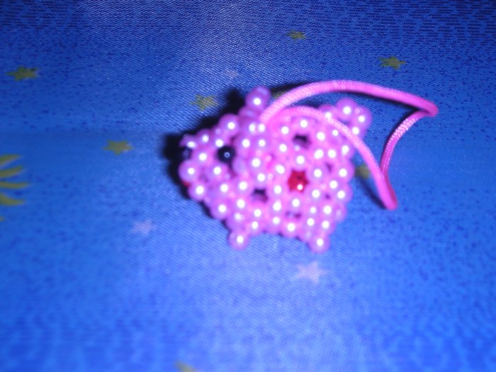 Pink Piggy