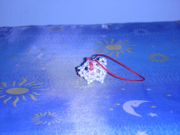 Little White Piggy (D.I.Y)