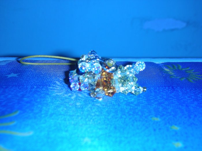 Hushhh Puppies - Orange & Yellow