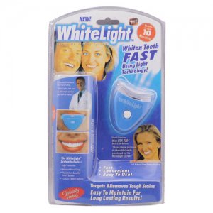 Teeth Tooth Whiten Light Stain Removal Brighten Clean