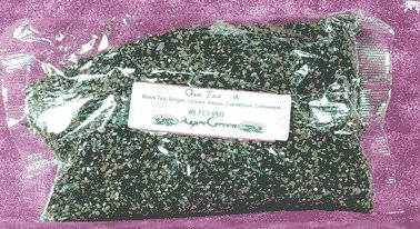 Chai Blend Tea