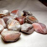 Agate Tumbled Stones