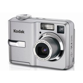 Kodak EasyShare C743 7.1MP Digital Camera