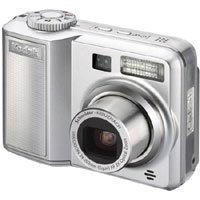 Kodak EasyShare C663 6.1MP Digital Camera