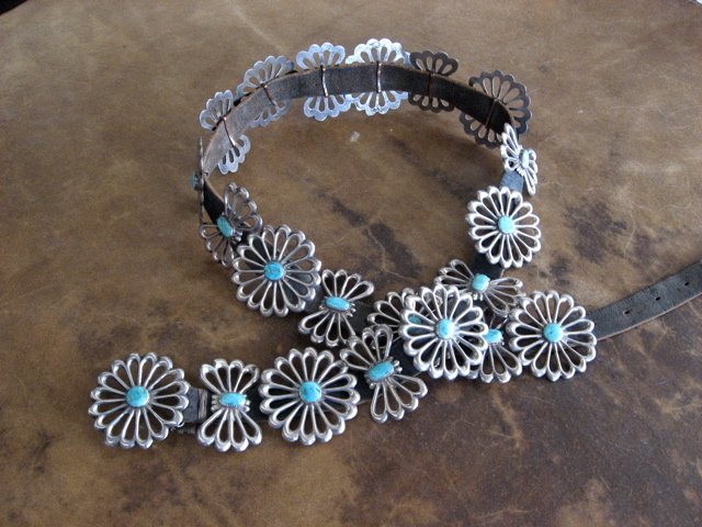 Concha Belt ALV 49
