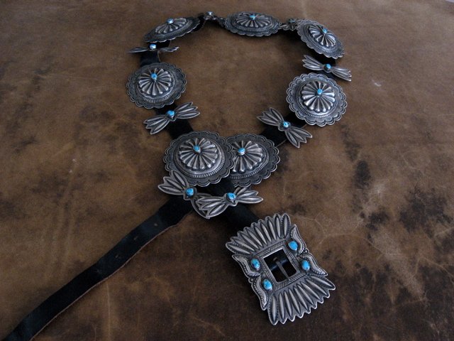 Concha Belt ALK 855