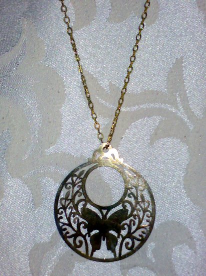 The Butterfly