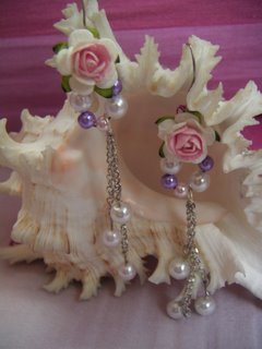 sweet rose