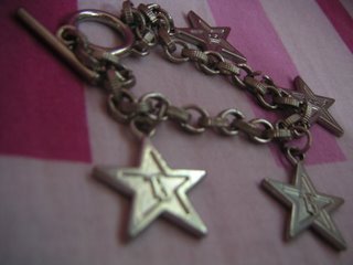 funky star