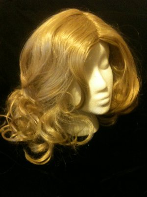 Wavy Top (style A)