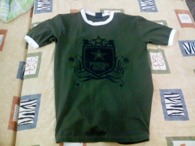 FreshBox T-shirt