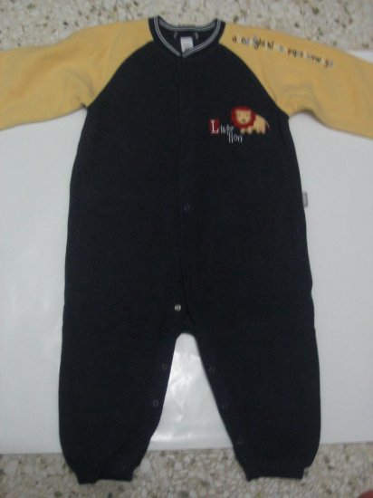 Baby Jumpers