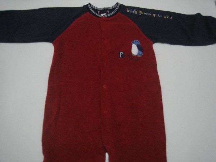 Baby Jumpers