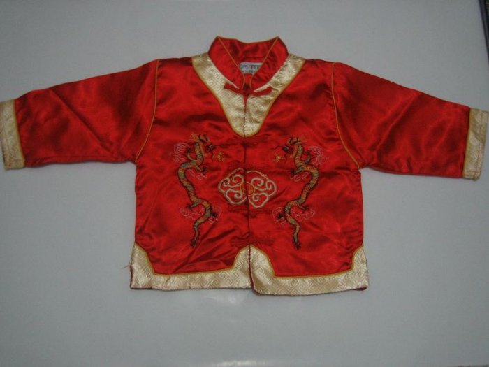 Traditional shirt