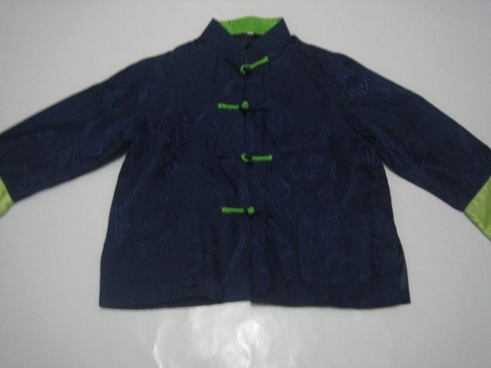 Traditional shirt