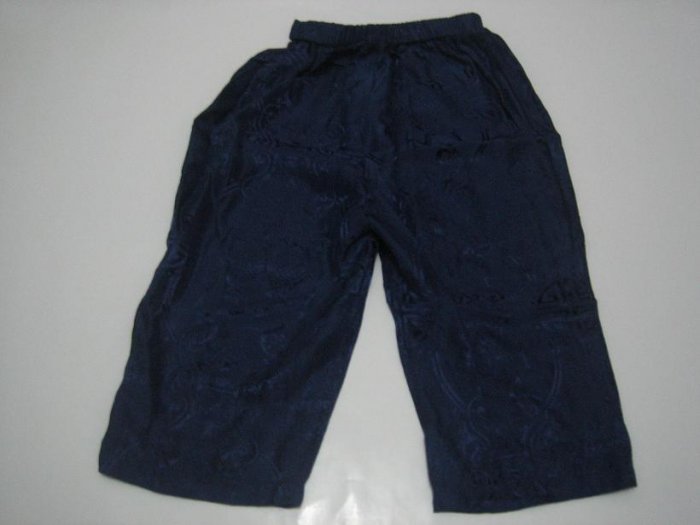 Traditional Pants