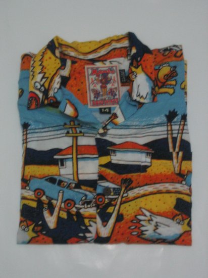 Shirt