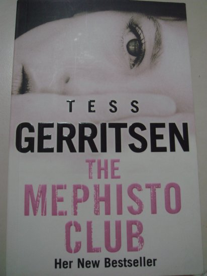 The Mephisto Club
