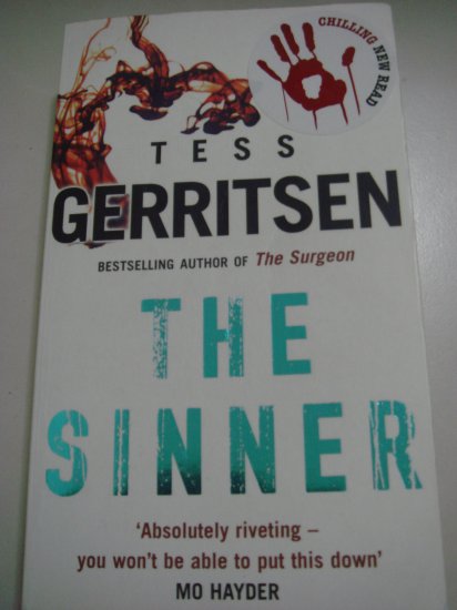 The Sinner
