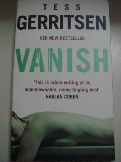 Vanish