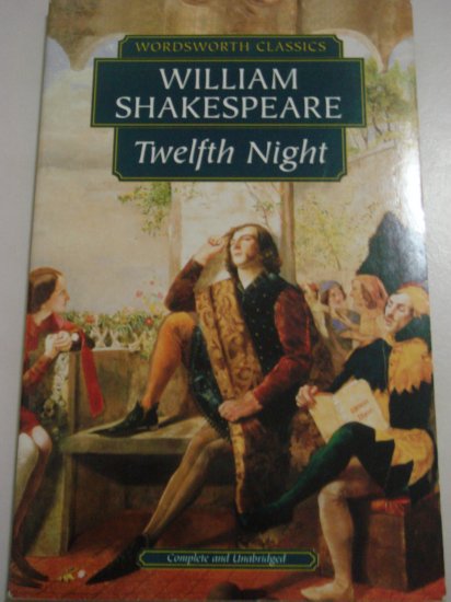 Twelfth Night