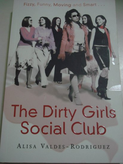 The Dirty Girls Social Club