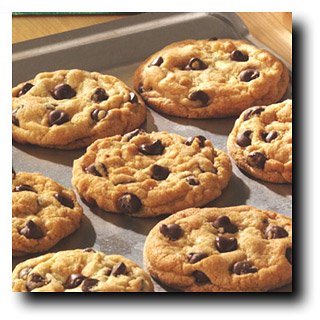 Mmm Mmm Cookies