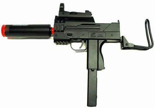 CYMA M42GL with Full Accessory Pack