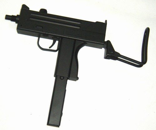 Double Eagle M42