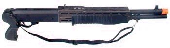ZIDA SPAS-12 Airsoft Shotgun