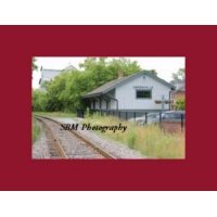 Unionville Station - Item #20060019