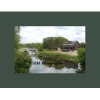 Black River Mill - Item #20060024