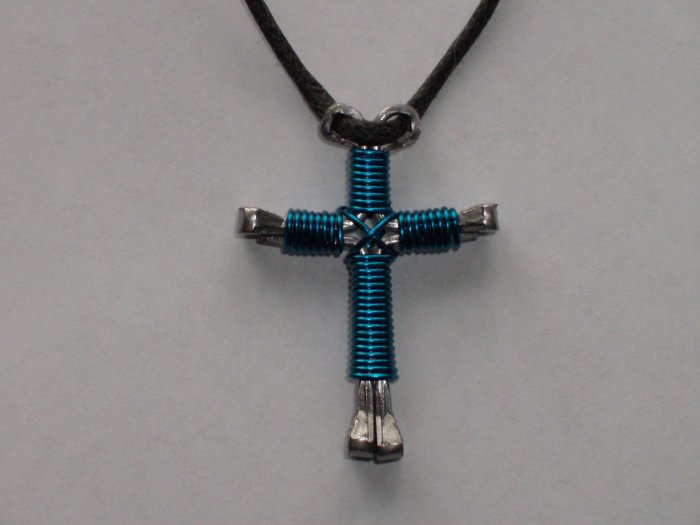 Disciples Cross