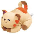 Soft toys : Mi Mi the cat