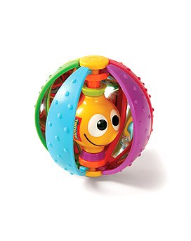 Spin Ball
