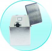 Mini Lighter Camera Spy Gadget