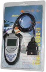 Car Checker Code Reader For OBDII