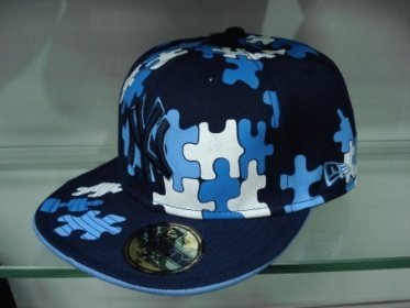 Yankees Jigsaw 347