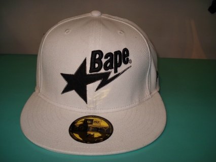 Bape!
