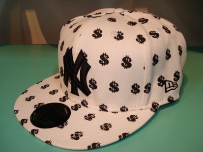 Dollar note Yankee