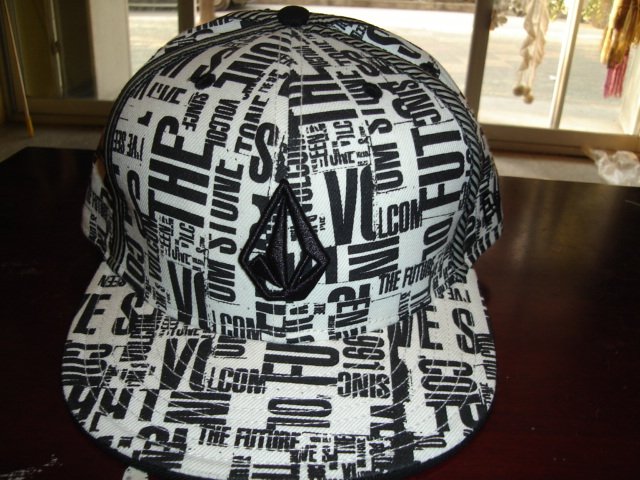 Volcom 004