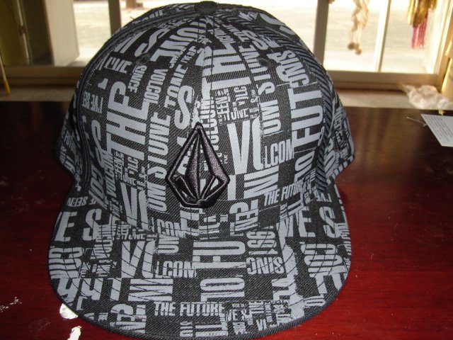 Volcom 003