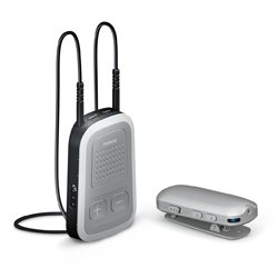 Phonak ComPilot / RemoteMic bundled kit