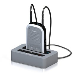 Phonak ComPilot / TVLink S bundled kit