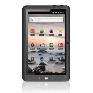 Coby® MID1125-4G Kyros™ 10.1" 4GB Internet Tablet
