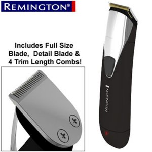 Remington® Detail Beard And Goatee Groomer