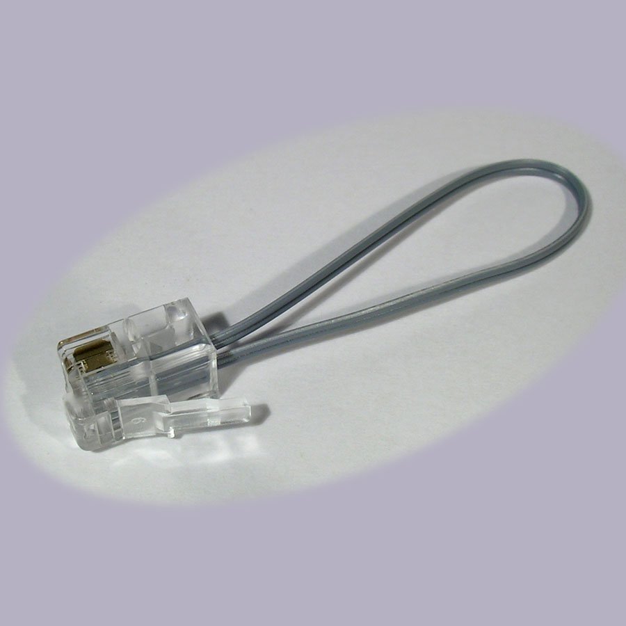 Dual Voltage Plug - for IOTA DLS Series M chargers