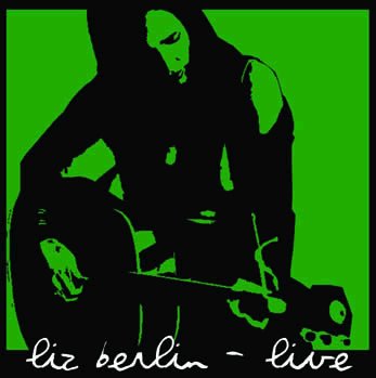 Liz Berlin live